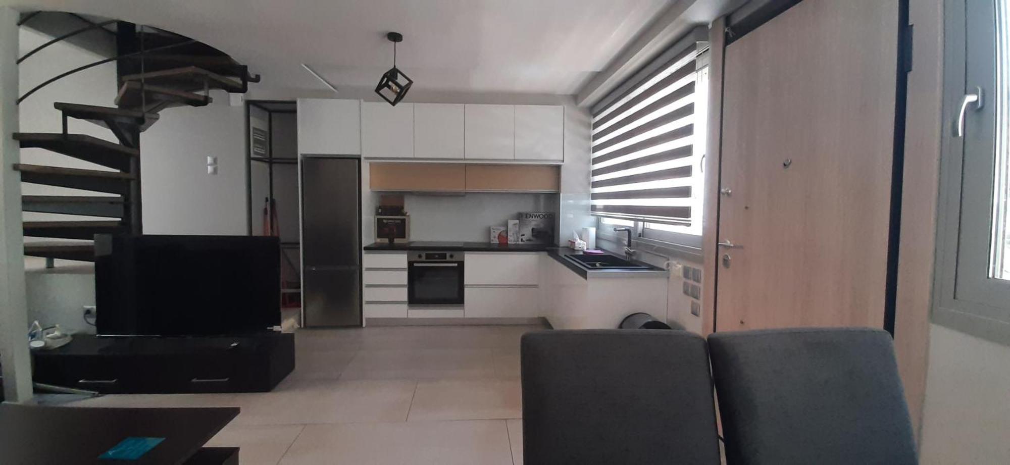 Ammos Artemis Apartments מראה חיצוני תמונה
