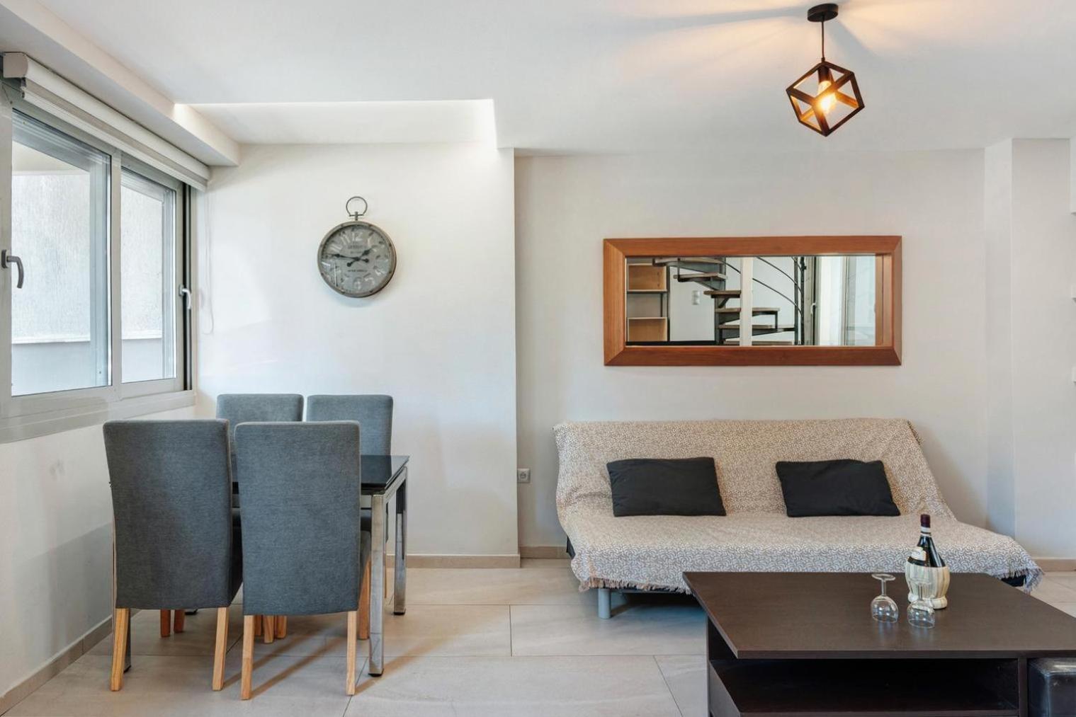 Ammos Artemis Apartments מראה חיצוני תמונה