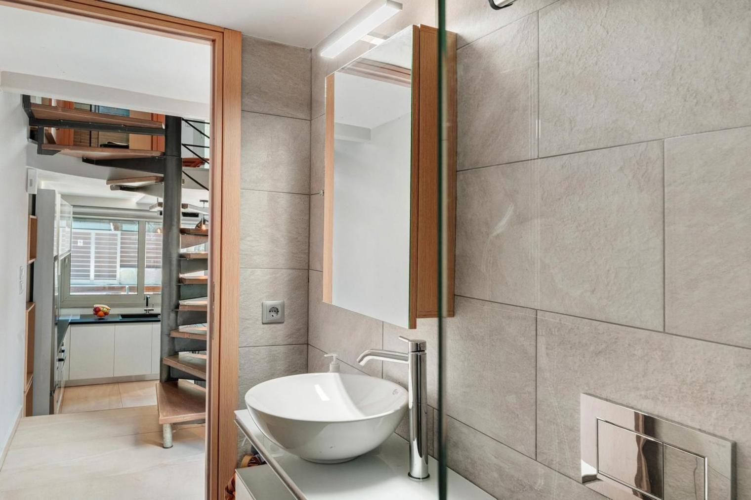 Ammos Artemis Apartments מראה חיצוני תמונה